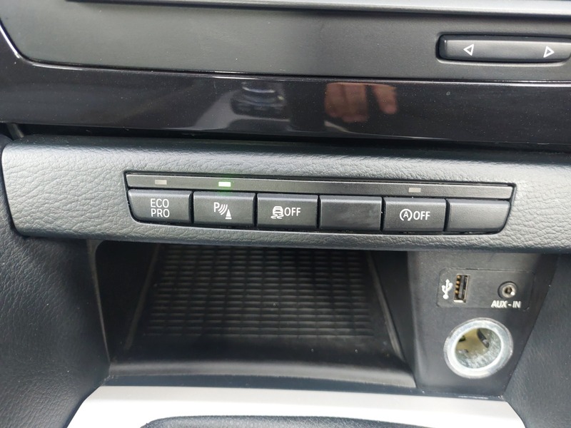 Used BMW X1 2014 for sale - 77704190: Photo 25