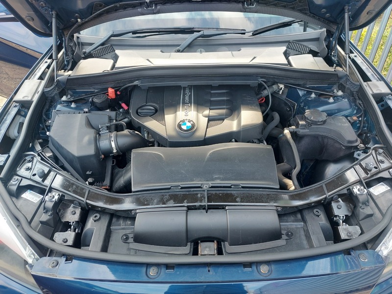 Used BMW X1 2014 for sale - 77704190: Photo 30