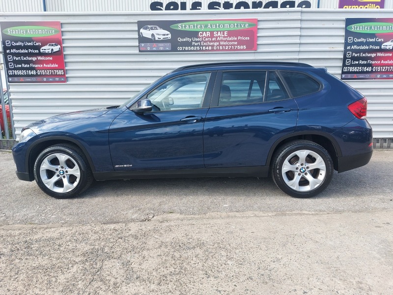 Used BMW X1 2014 for sale - 77704190: Photo 4