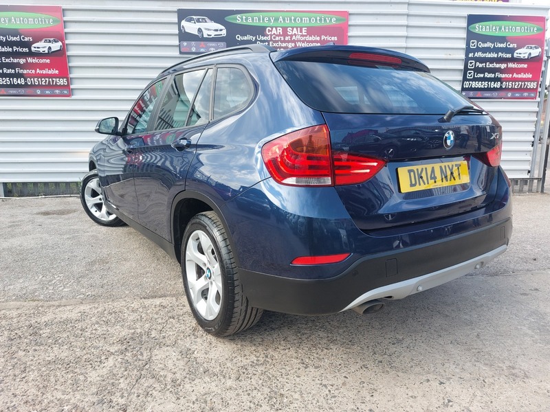 Used BMW X1 2014 for sale - 77704190: Photo 5