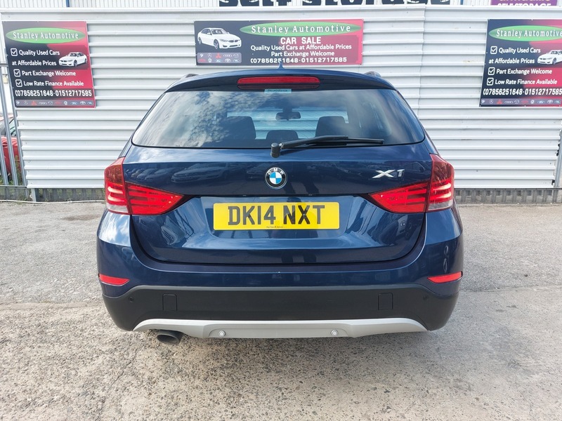Used BMW X1 2014 for sale - 77704190: Photo 6