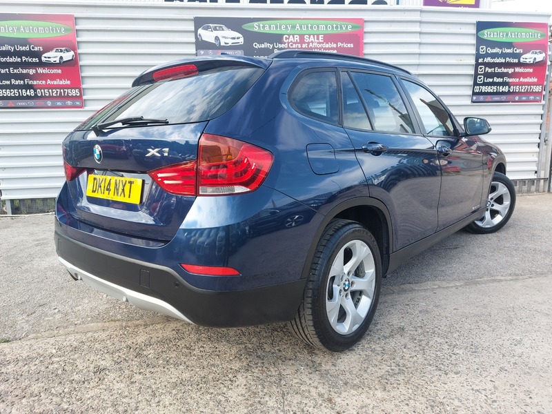 Used BMW X1 2014 for sale - 77704190: Photo 7