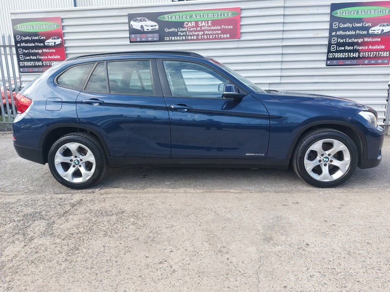 Used BMW X1 2014 for sale - 77704190: Photo 8