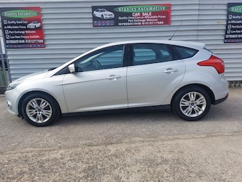 Used Ford Focus 2014 for sale - 78975819: Photo