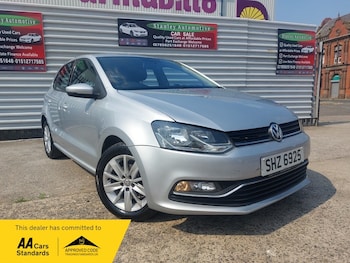 Used Volkswagen Polo 2014 for sale - 79234133: Photo