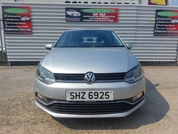 Used Volkswagen Polo 2014 for sale - 79234133: Photo
