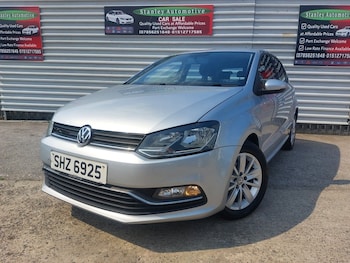 Used Volkswagen Polo 2014 for sale - 79234133: Photo
