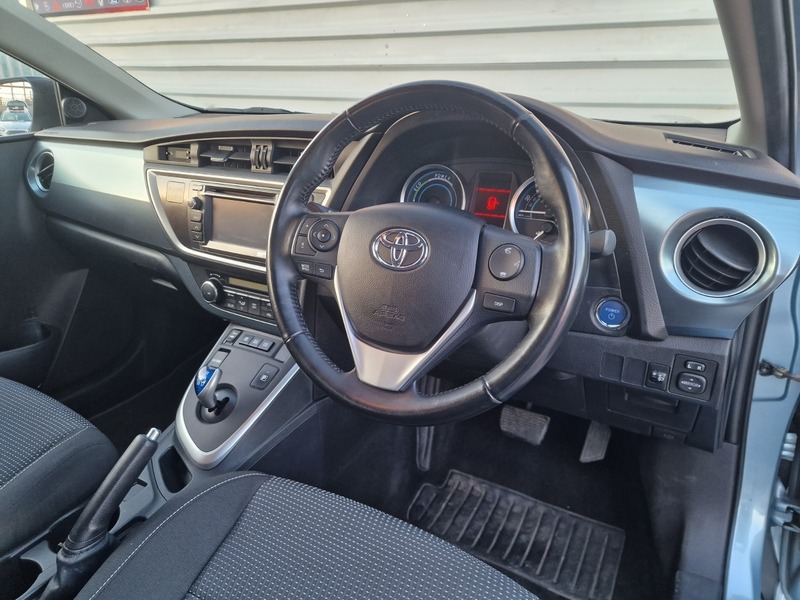 Used Toyota Auris 2012 for sale - 77053670: Photo 10