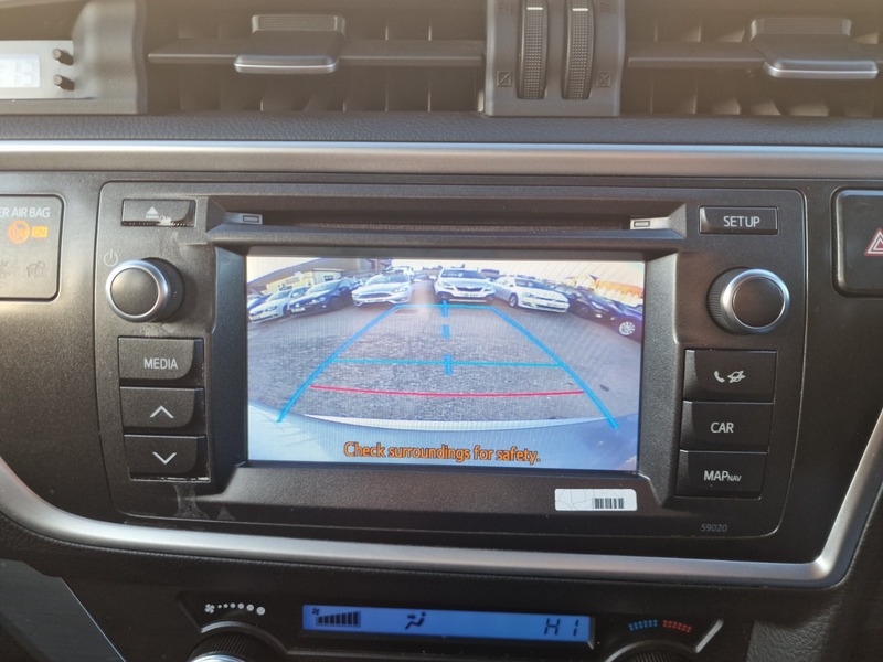 Used Toyota Auris 2012 for sale - 77053670: Photo 13