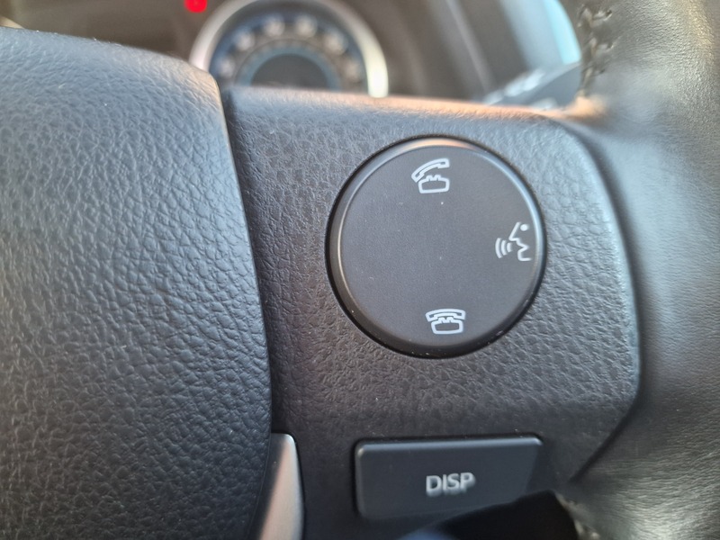 Used Toyota Auris 2012 for sale - 77053670: Photo 16