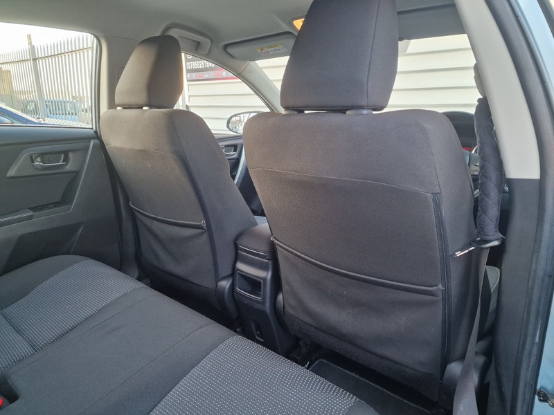 Used Toyota Auris 2012 for sale - 77053670: Photo 20