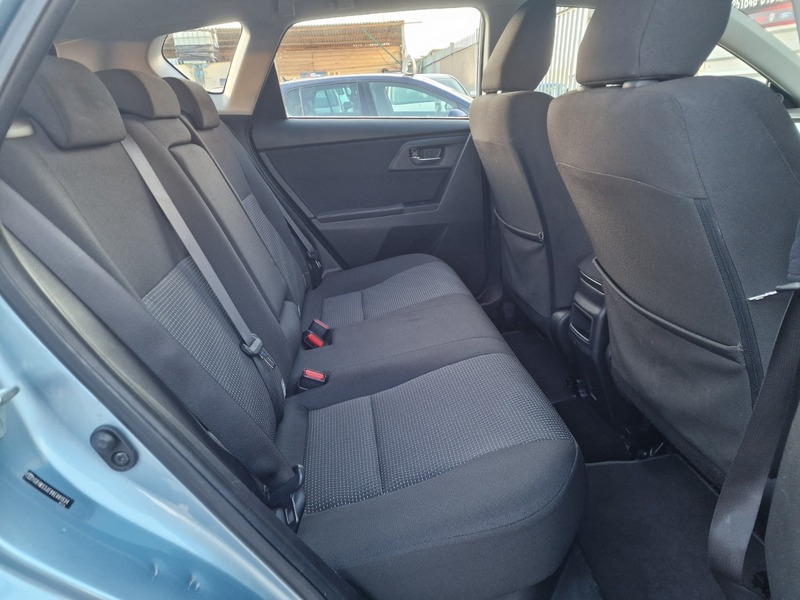 Used Toyota Auris 2012 for sale - 77053670: Photo 21