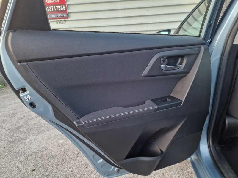 Used Toyota Auris 2012 for sale - 77053670: Photo 25