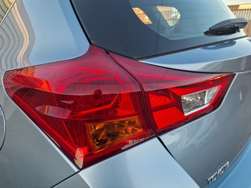 Used Toyota Auris 2012 for sale - 77053670: Photo 31