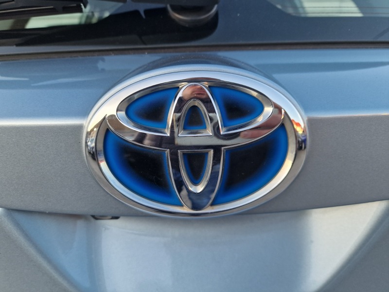 Used Toyota Auris 2012 for sale - 77053670: Photo 32