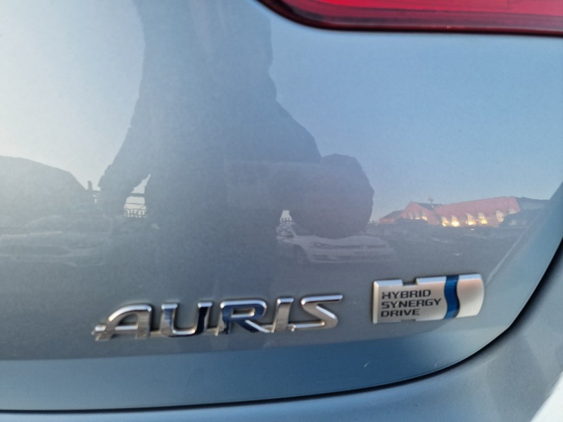 Used Toyota Auris 2012 for sale - 77053670: Photo 33