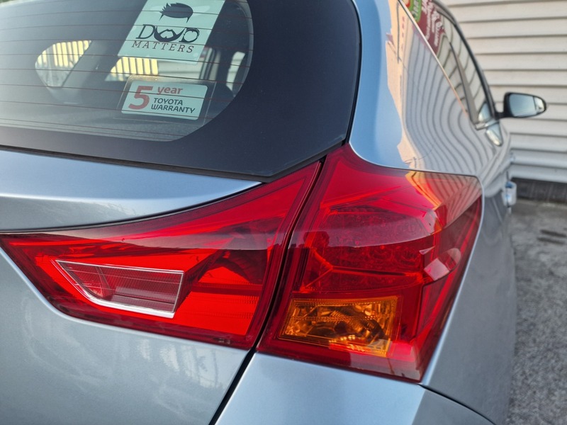 Used Toyota Auris 2012 for sale - 77053670: Photo 34