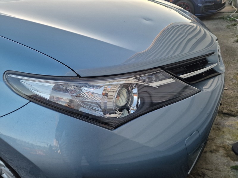 Used Toyota Auris 2012 for sale - 77053670: Photo 37