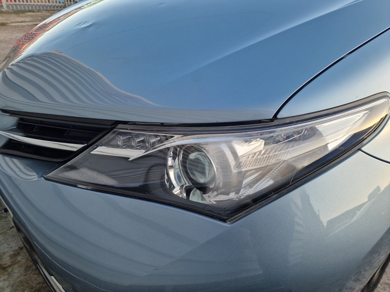 Used Toyota Auris 2012 for sale - 77053670: Photo 38