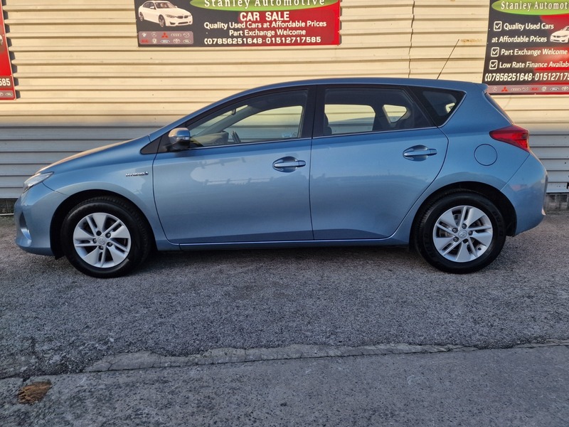 Used Toyota Auris 2012 for sale - 77053670: Photo 4