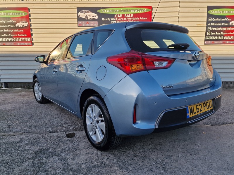 Used Toyota Auris 2012 for sale - 77053670: Photo 5