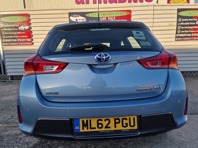 Used Toyota Auris 2012 for sale - 77053670: Photo 6