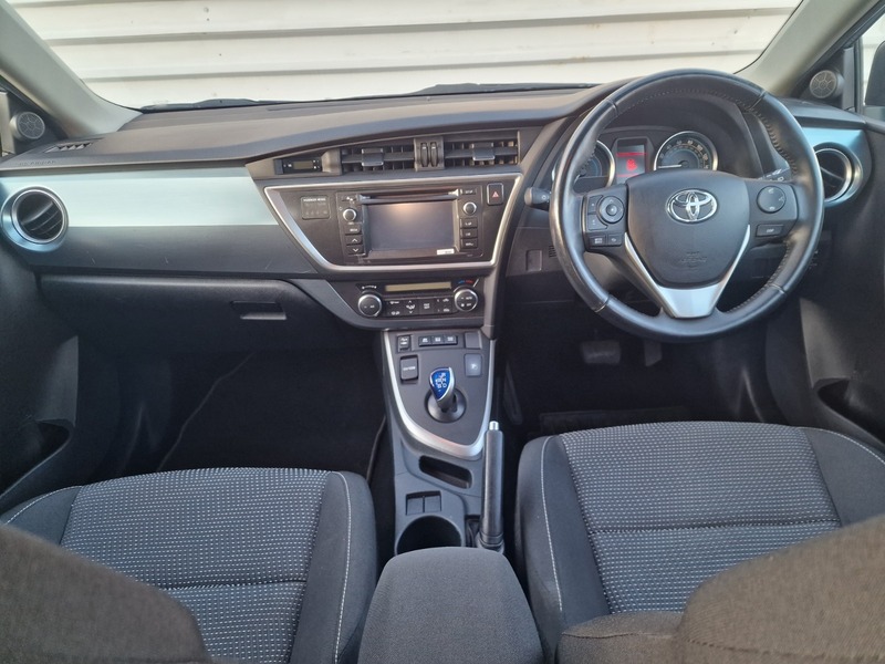 Used Toyota Auris 2012 for sale - 77053670: Photo 9