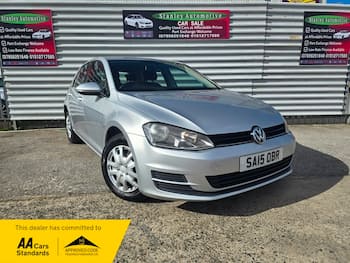 Used Volkswagen Golf 2015 for sale - 79749878: Photo