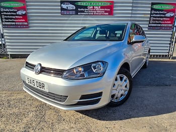 Used Volkswagen Golf 2015 for sale - 79749878: Photo