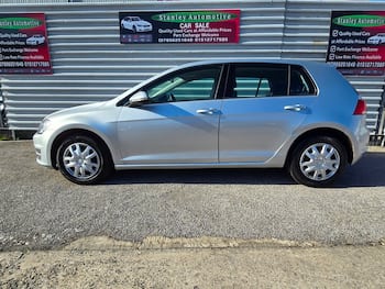 Used Volkswagen Golf 2015 for sale - 79749878: Photo