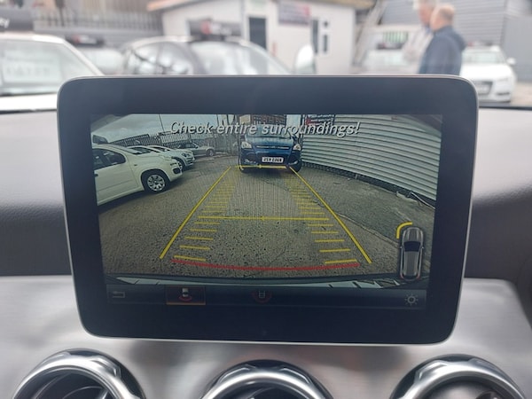 Used Mercedes-Benz GLA 2017 for sale - 76197386: Photo 18