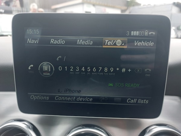 Used Mercedes-Benz GLA 2017 for sale - 76197386: Photo 21