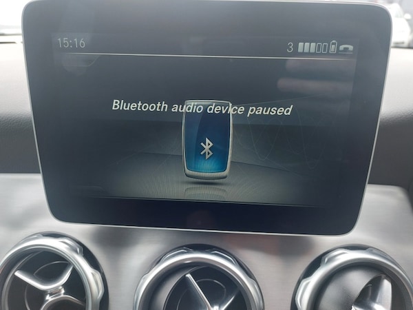 Used Mercedes-Benz GLA 2017 for sale - 76197386: Photo 22