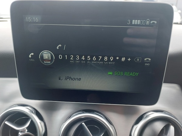Used Mercedes-Benz GLA 2017 for sale - 76197386: Photo 23