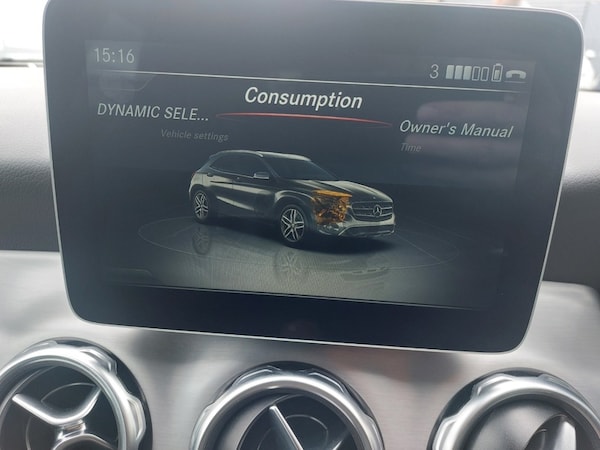 Used Mercedes-Benz GLA 2017 for sale - 76197386: Photo 24