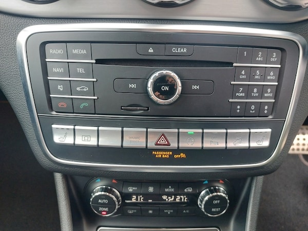 Used Mercedes-Benz GLA 2017 for sale - 76197386: Photo 28
