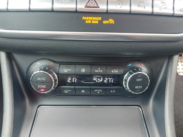 Used Mercedes-Benz GLA 2017 for sale - 76197386: Photo 30