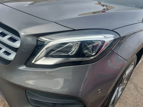 Used Mercedes-Benz GLA 2017 for sale - 76197386: Photo 36