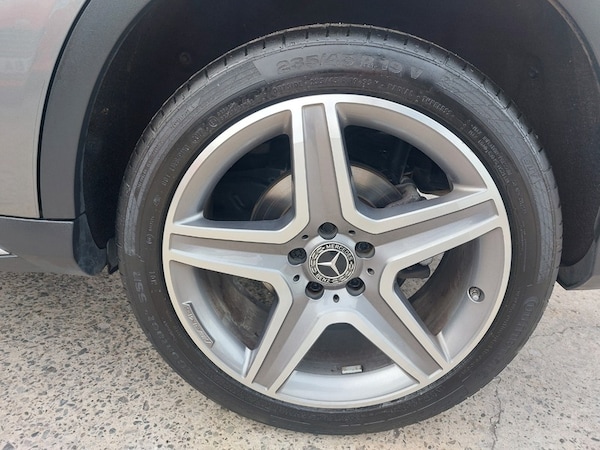 Used Mercedes-Benz GLA 2017 for sale - 76197386: Photo 39