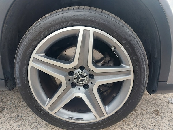 Used Mercedes-Benz GLA 2017 for sale - 76197386: Photo 41