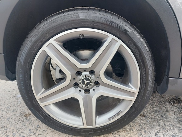 Used Mercedes-Benz GLA 2017 for sale - 76197386: Photo 42
