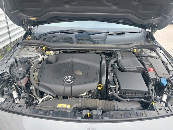 Used Mercedes-Benz GLA 2017 for sale - 76197386: Photo 43