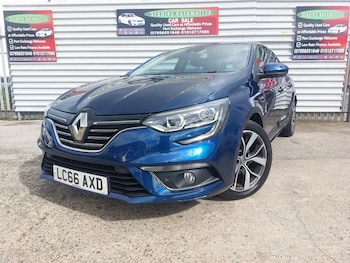 Used Renault Megane 2016 for sale - 79438589: Photo