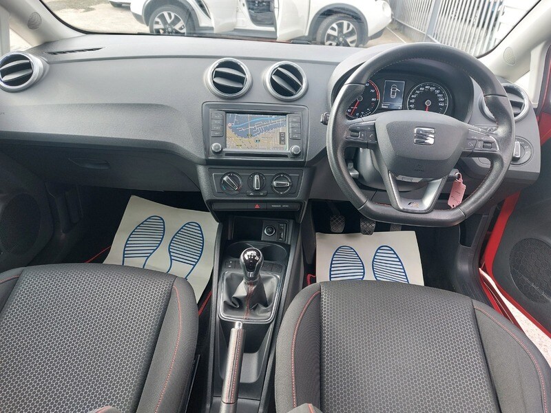 Used SEAT Ibiza 2017 for sale - 77766059: Photo 10