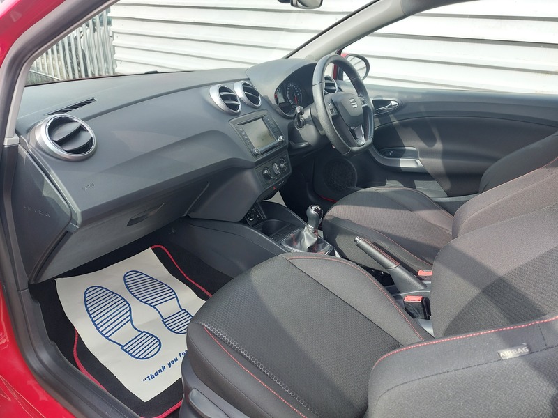 Used SEAT Ibiza 2017 for sale - 77766059: Photo 11