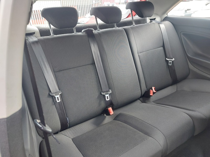 Used SEAT Ibiza 2017 for sale - 77766059: Photo 13