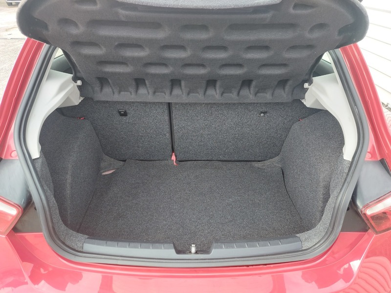 Used SEAT Ibiza 2017 for sale - 77766059: Photo 14