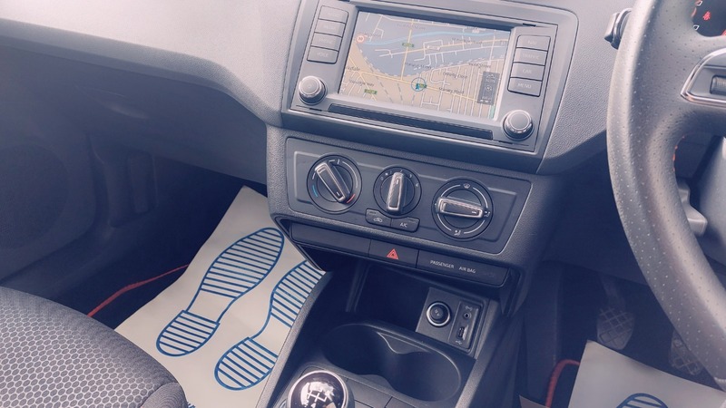 Used SEAT Ibiza 2017 for sale - 77766059: Photo 15