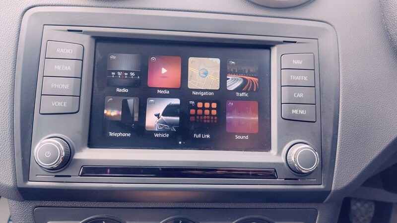 Used SEAT Ibiza 2017 for sale - 77766059: Photo 16