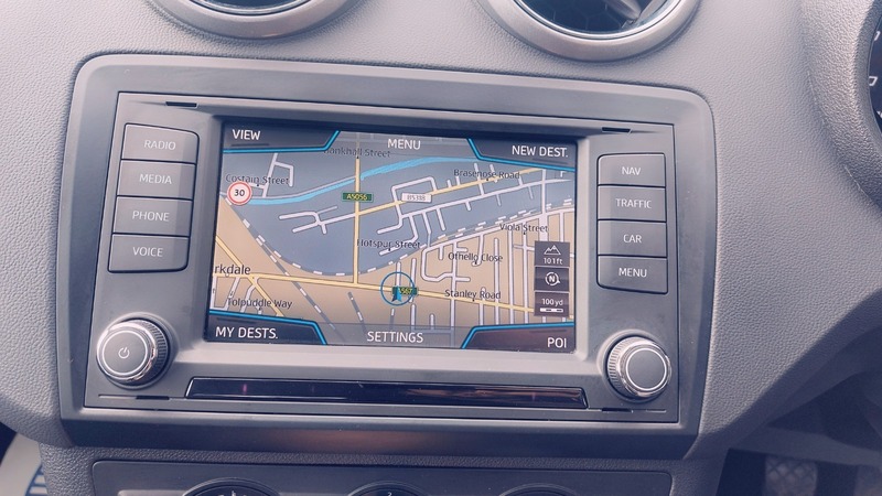 Used SEAT Ibiza 2017 for sale - 77766059: Photo 18